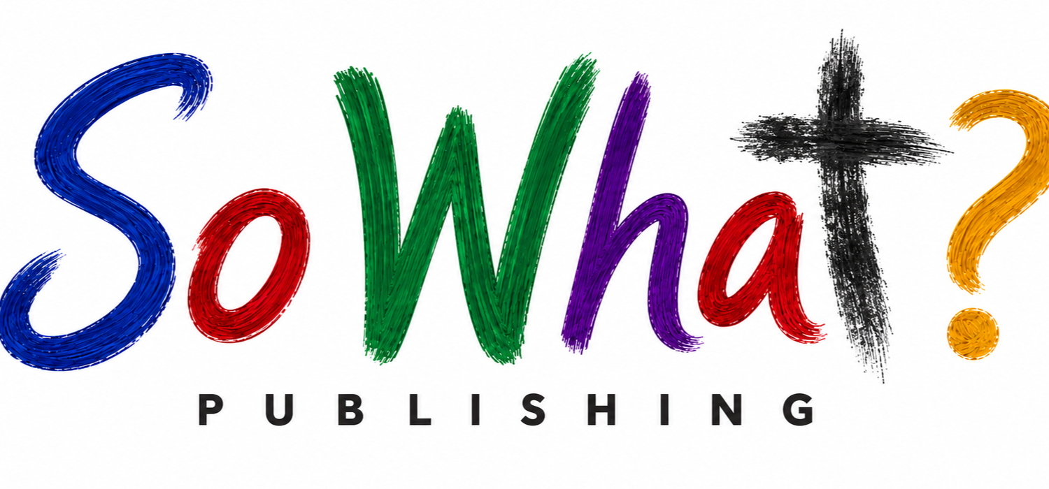 So What? Publishing